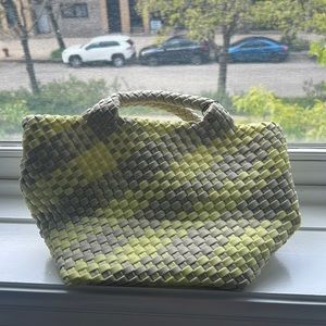 St Barths Mini Tote - Naghedi